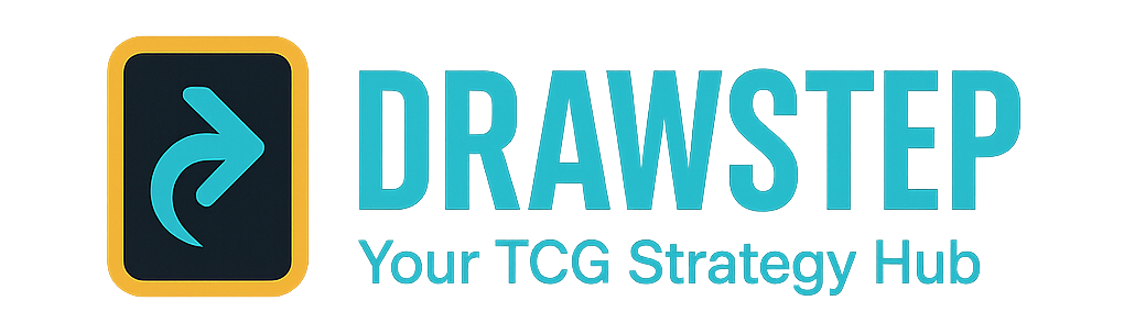 Drawstep Logo